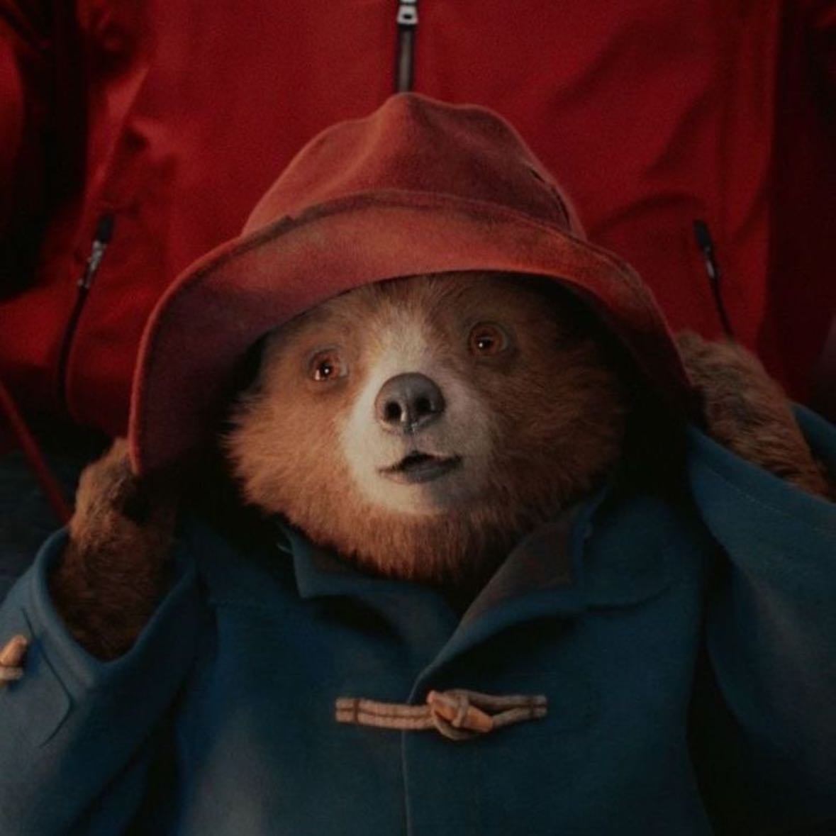 paddington