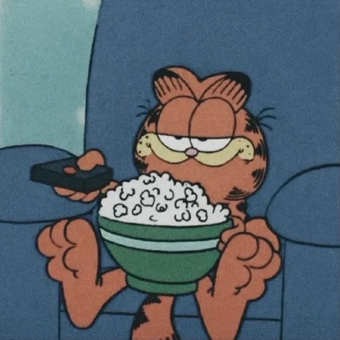 Garfield - Garfield