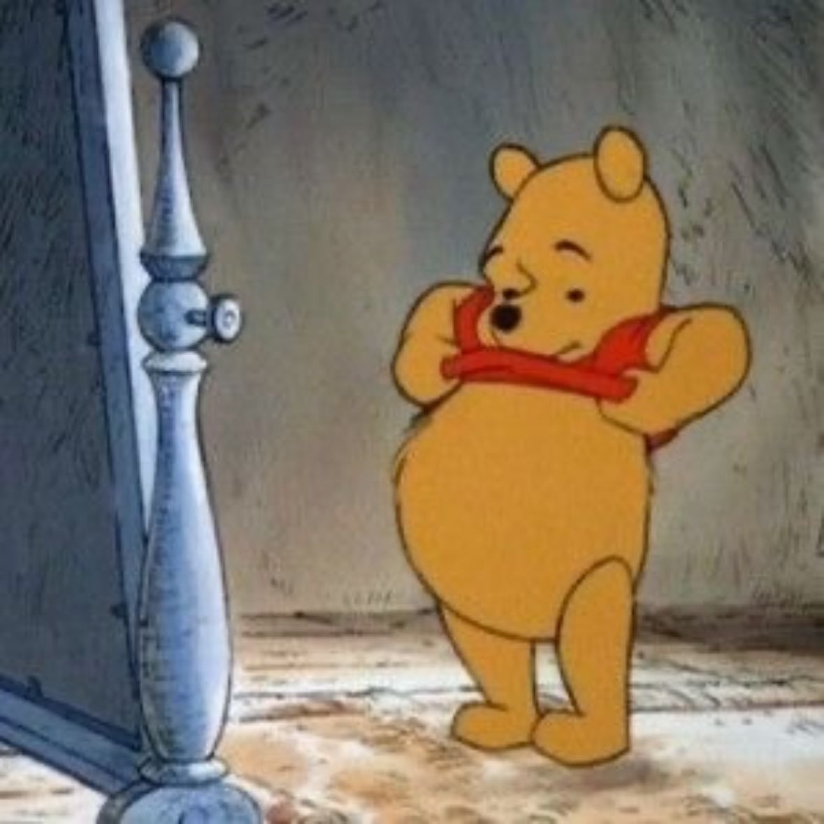 pooh