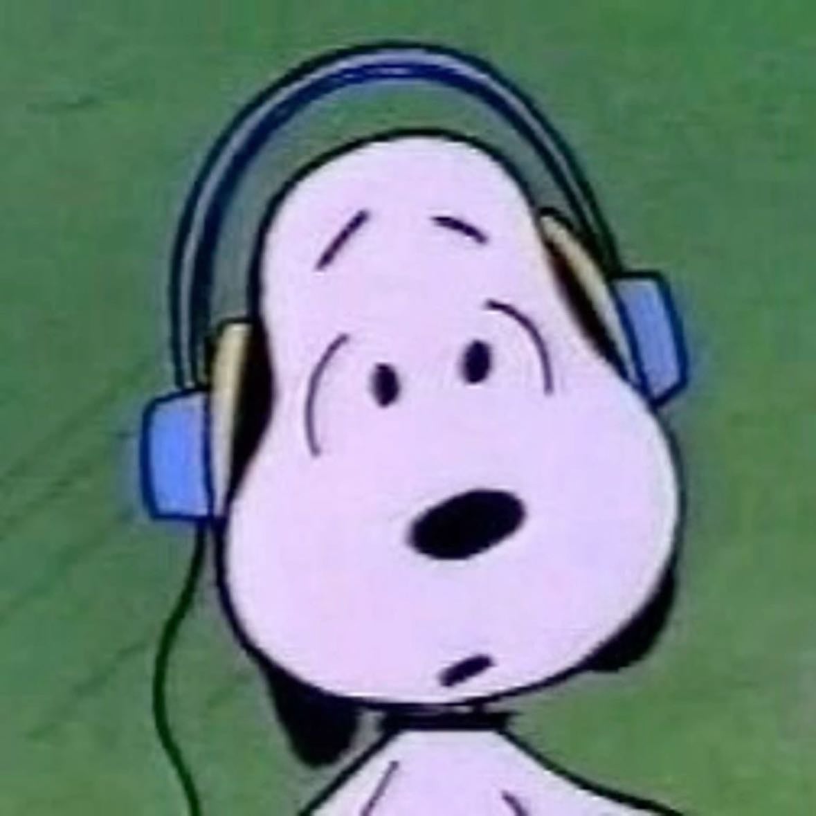 snoopy
