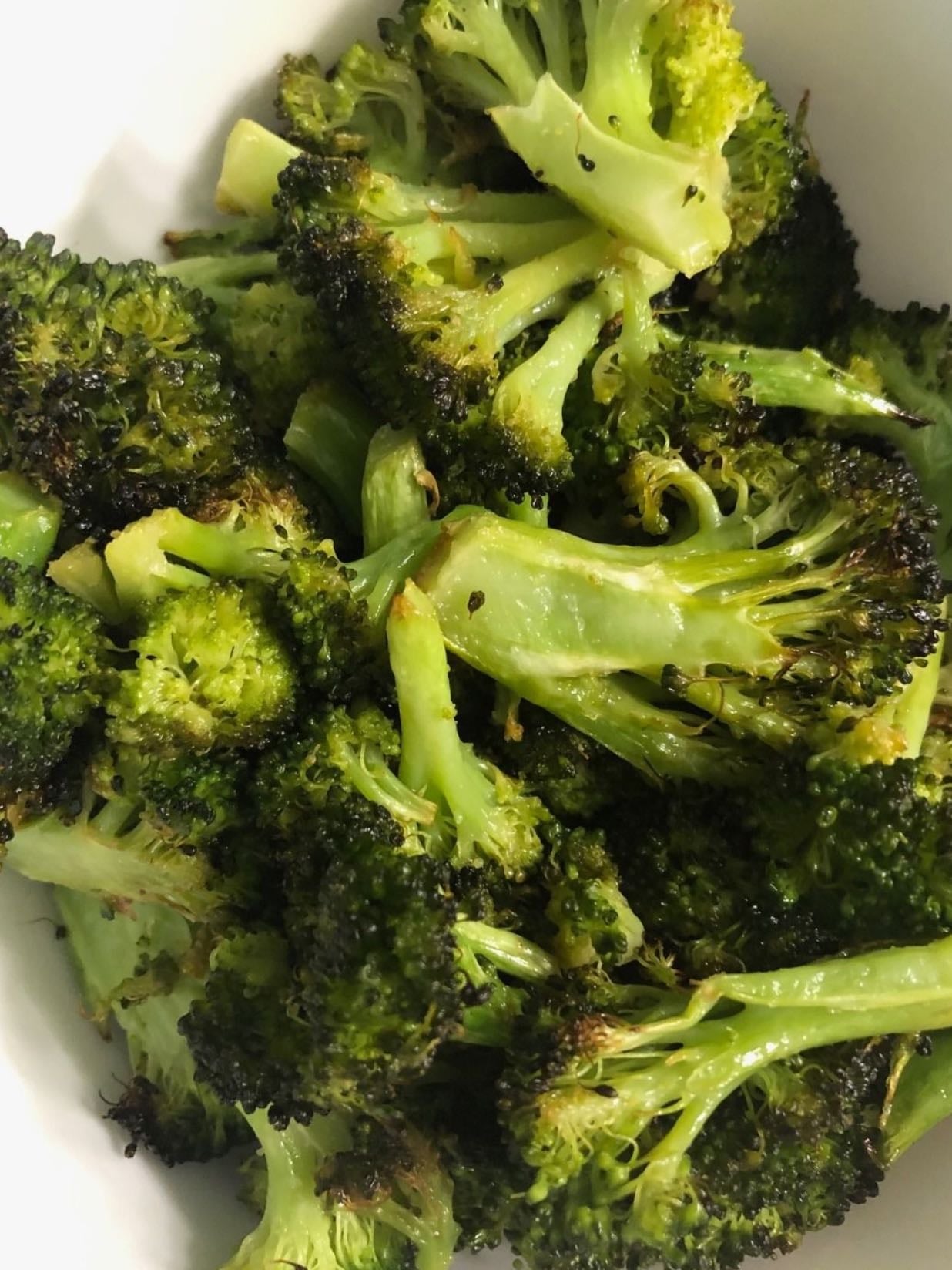 broccoli