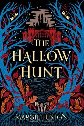 The Hallow Hunt - Margie Fuston · 2025