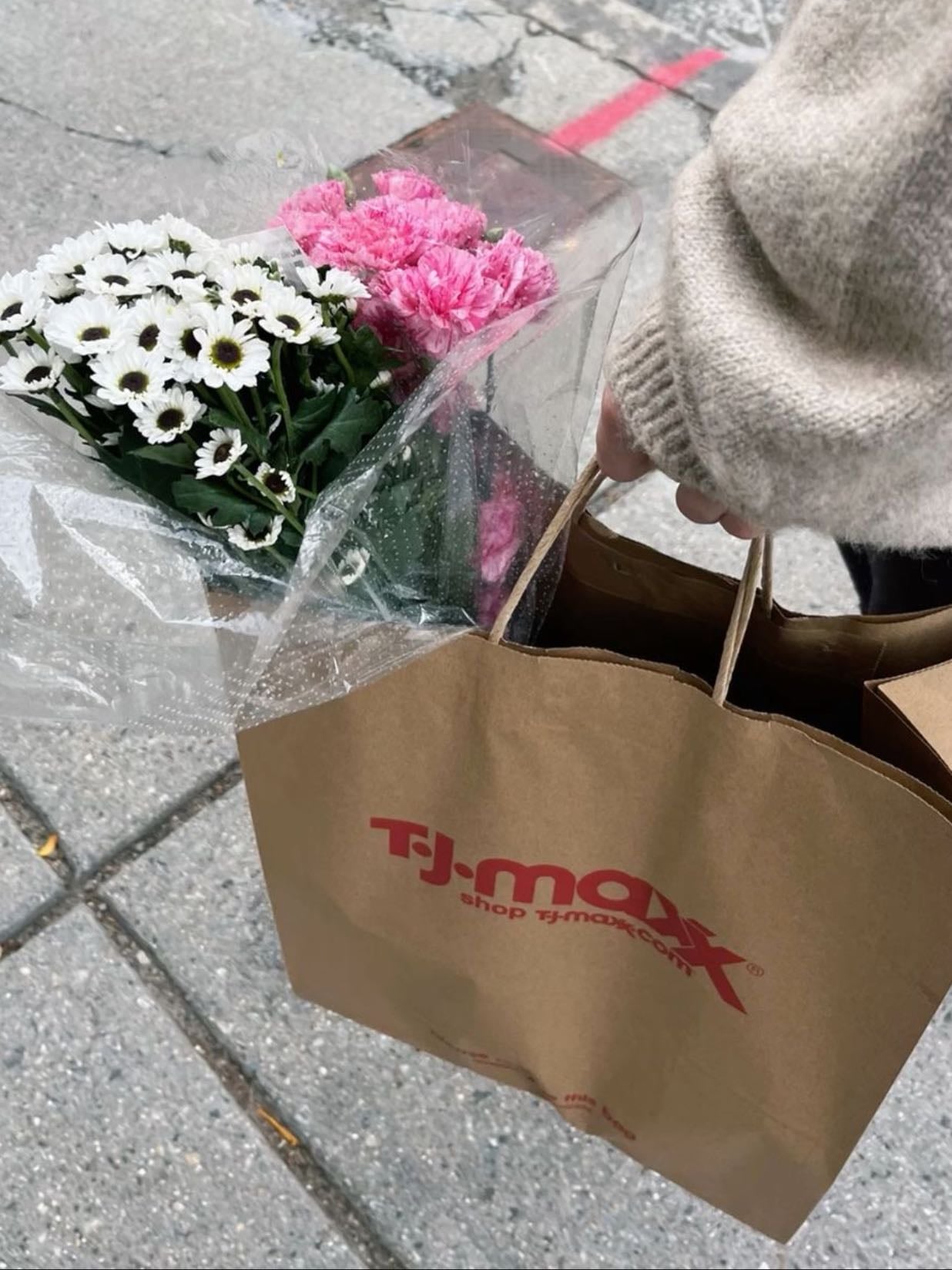 tj maxx