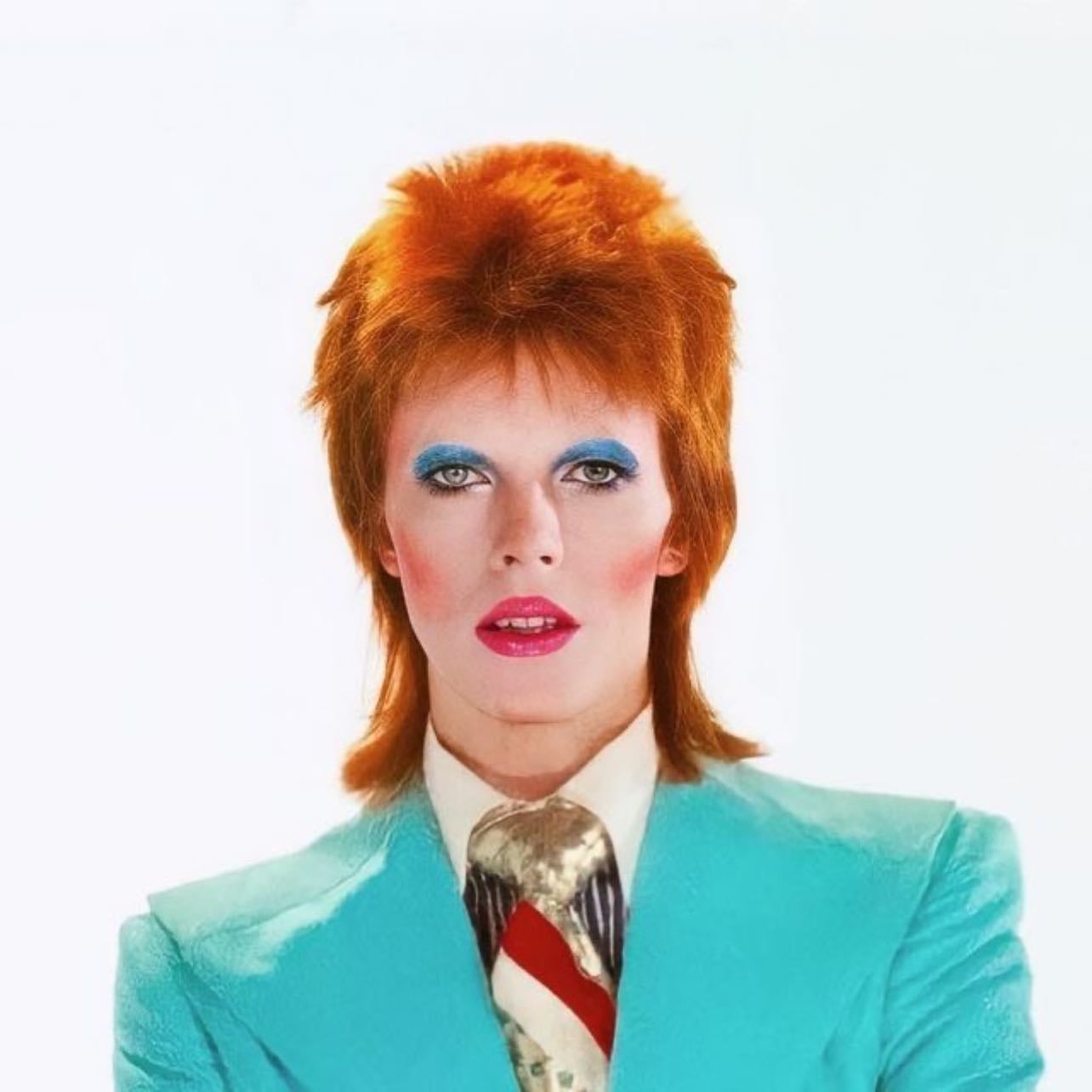 david bowie