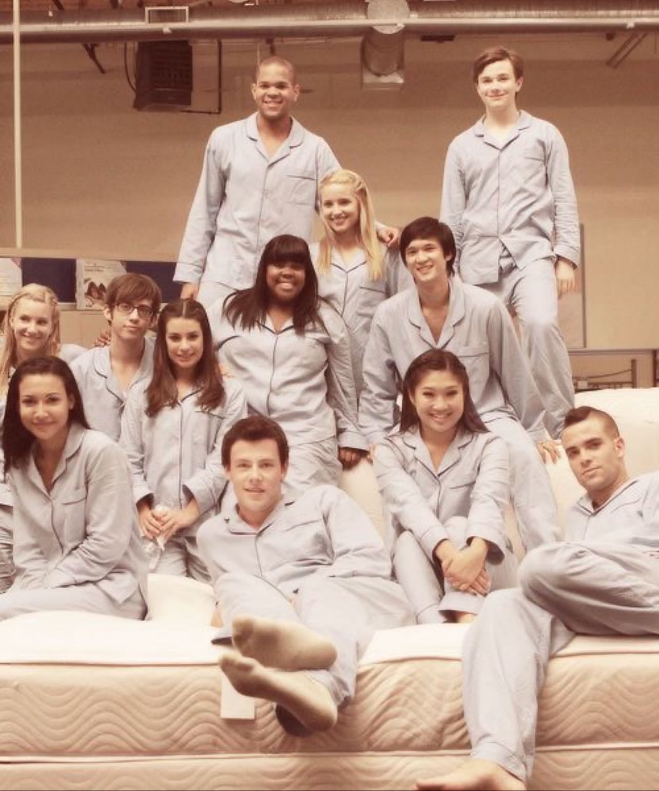 glee