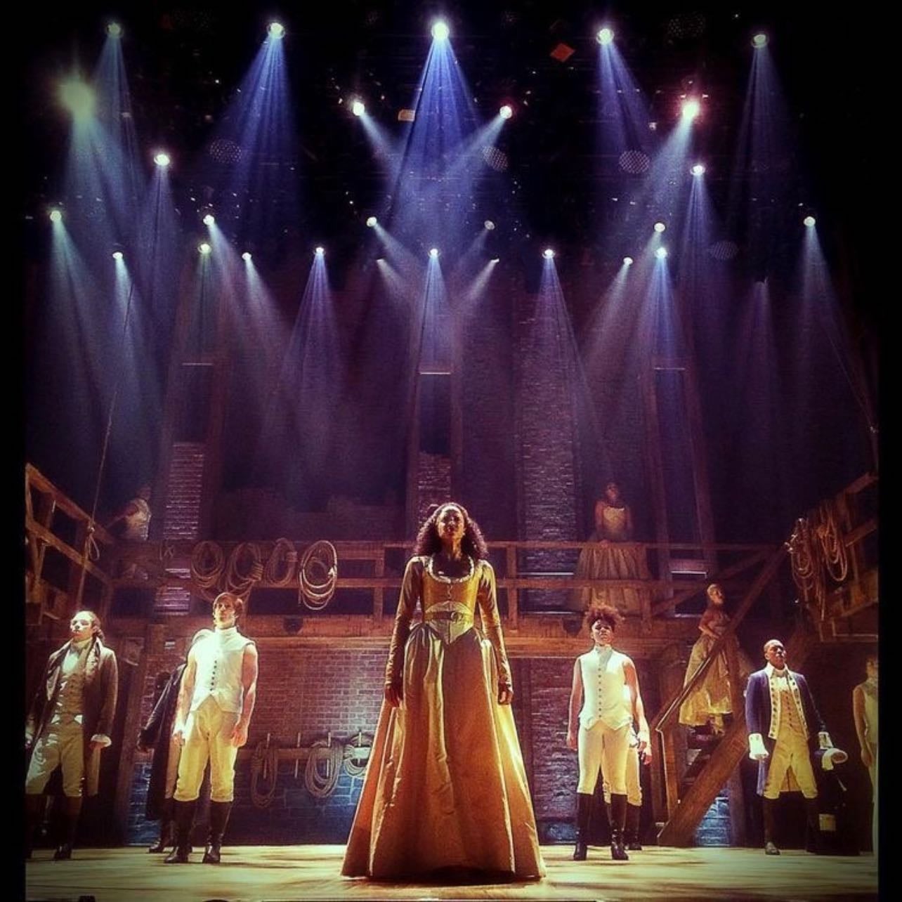 hamilton
