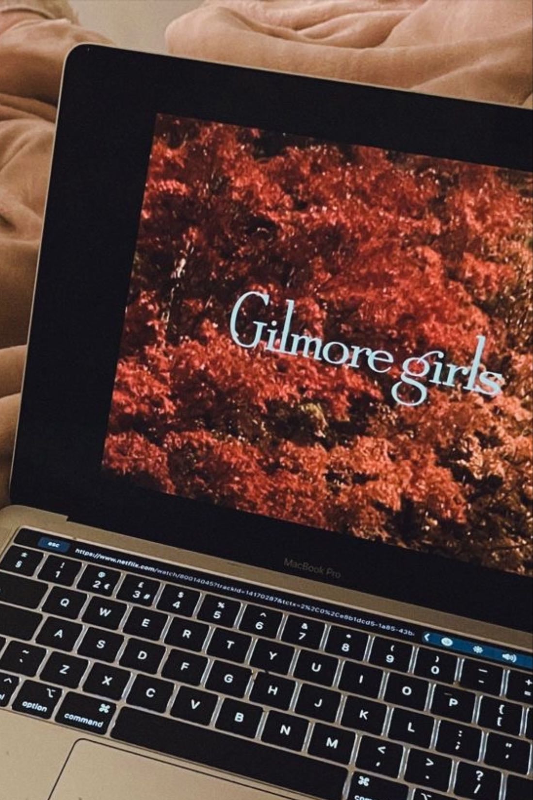 watch gilmore girls