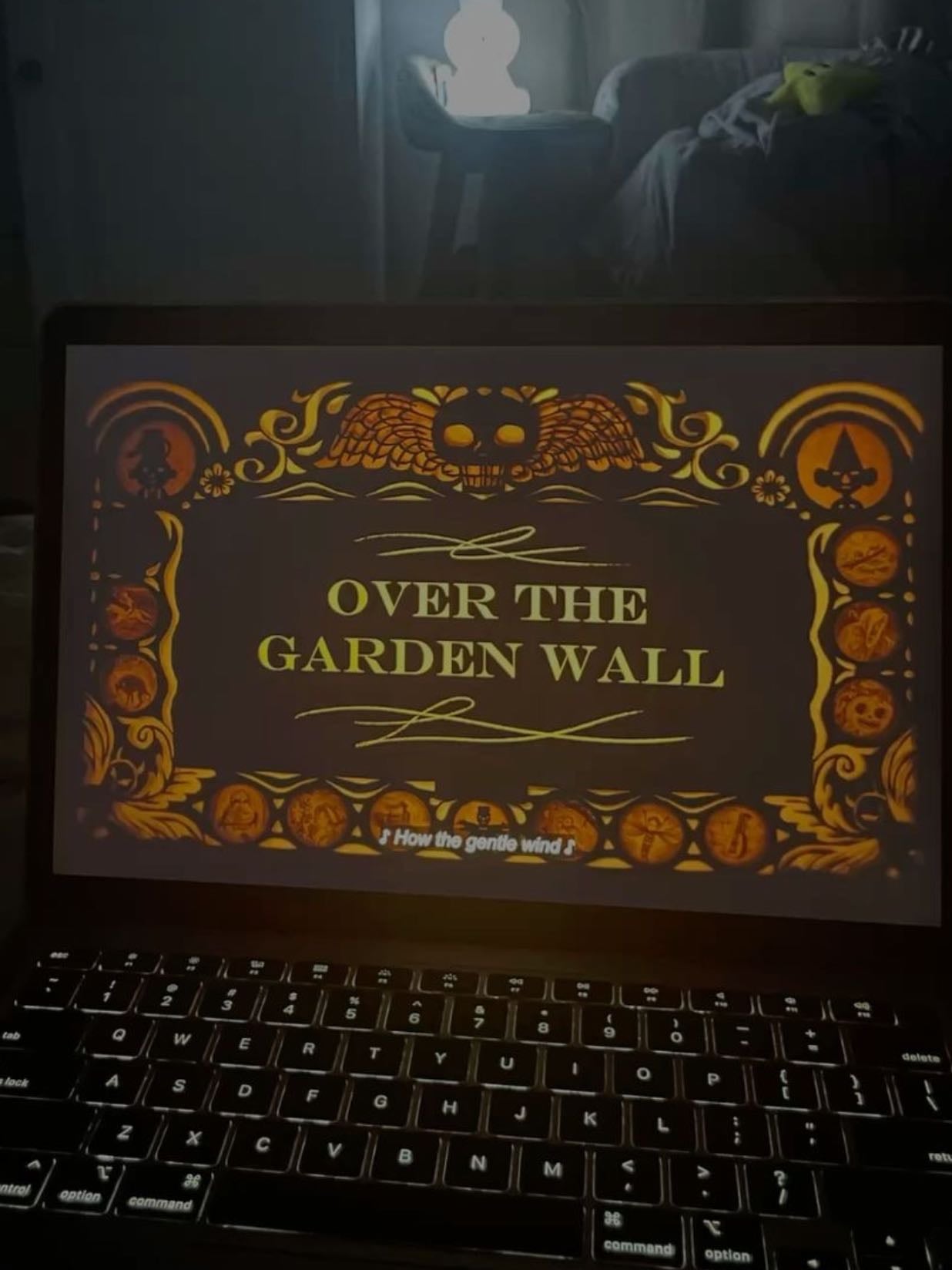 watch otgw