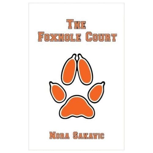 The Foxhole Court (All for the Game) - Nora Sakavic · 2016