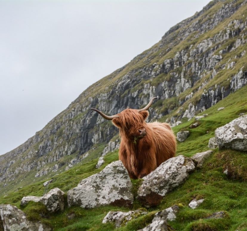 Scotland - Places hypelist by Jeanne Hemery