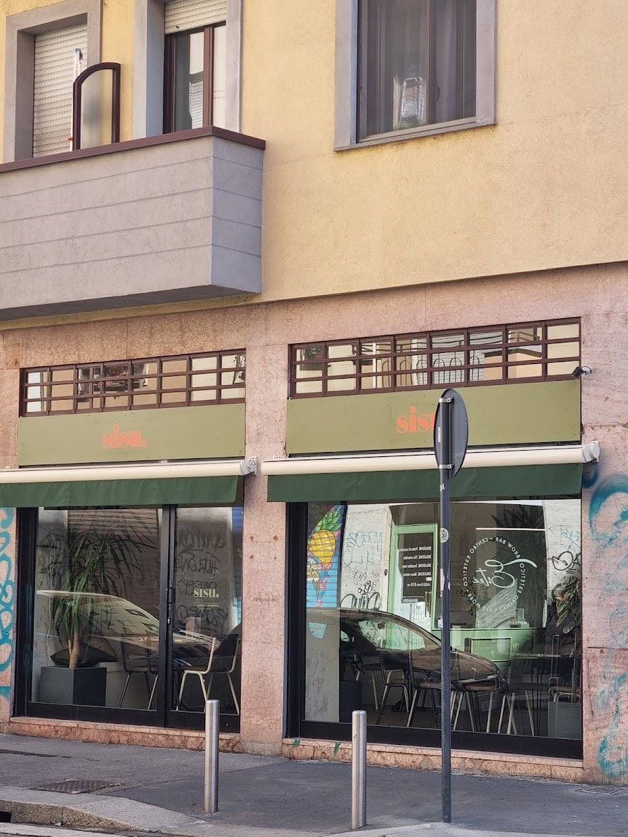 SISU.