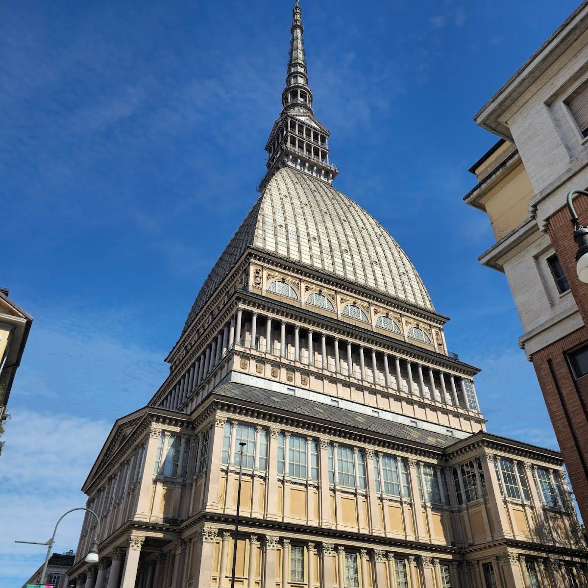 Mole Antonelliana