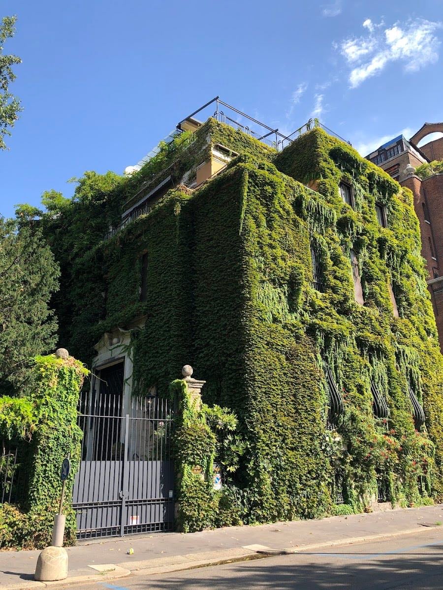 Villa Mozart