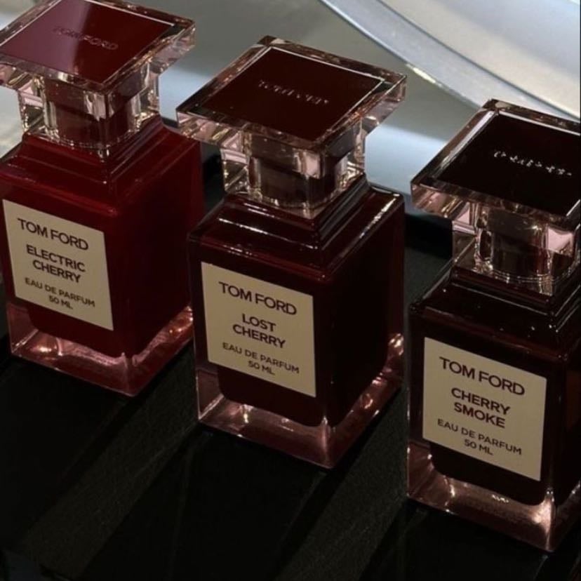 Perfumes Tom Ford