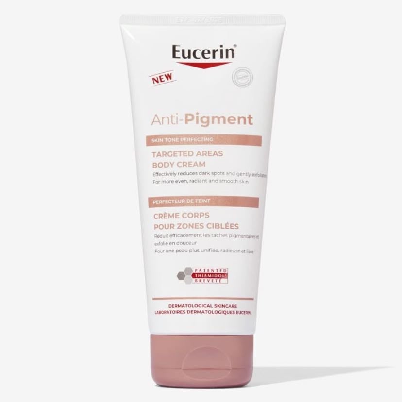 Eucerin Anti pigment