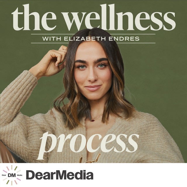 The Wellness Process - Show