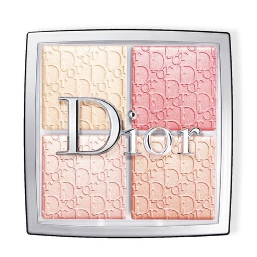 Paleta de iluminadores Dior