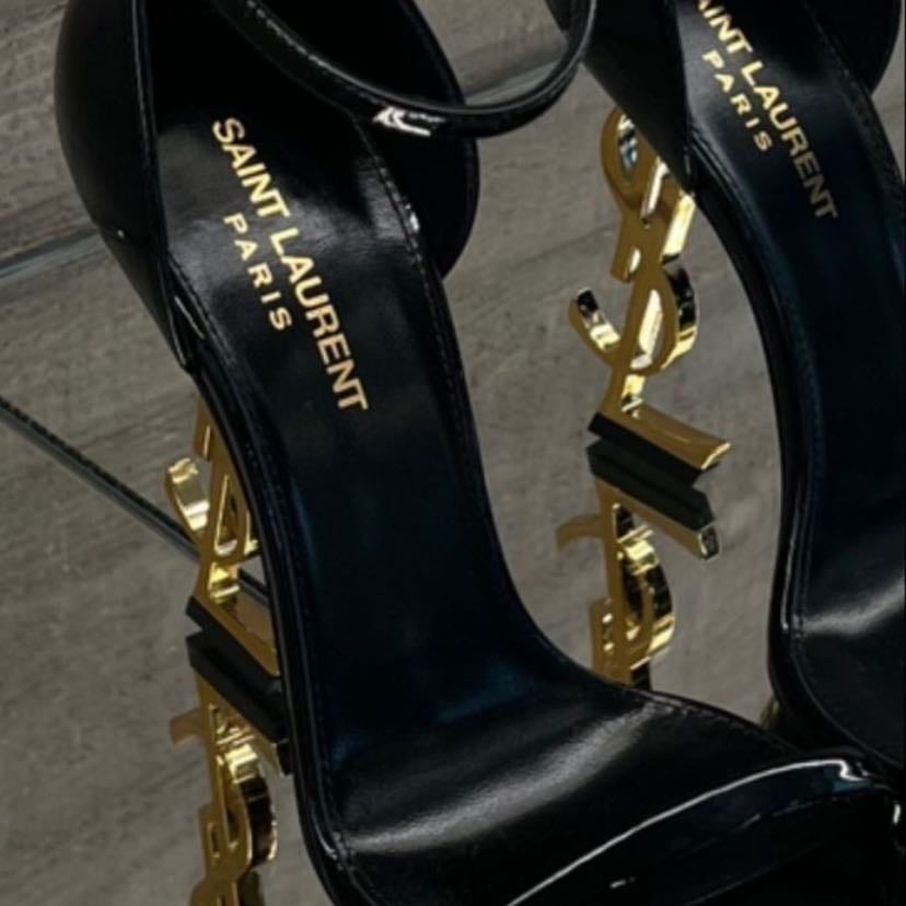 YSL hells