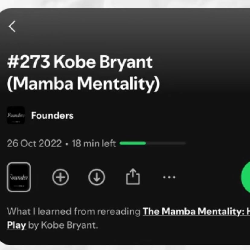 80% podcast 20% música