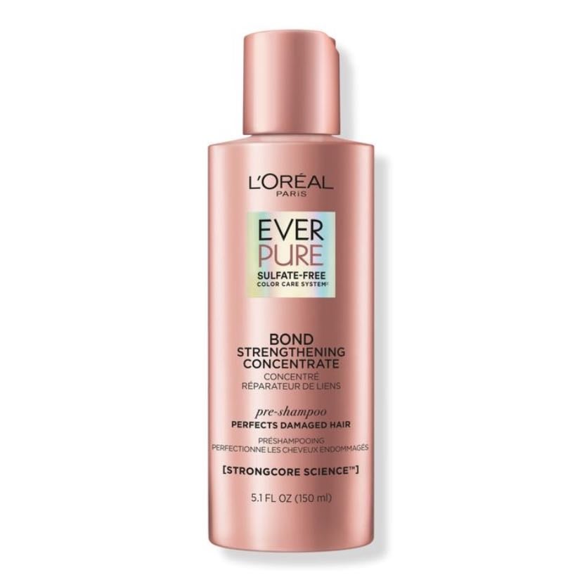 Pre shampoo L’Oréal ever pure