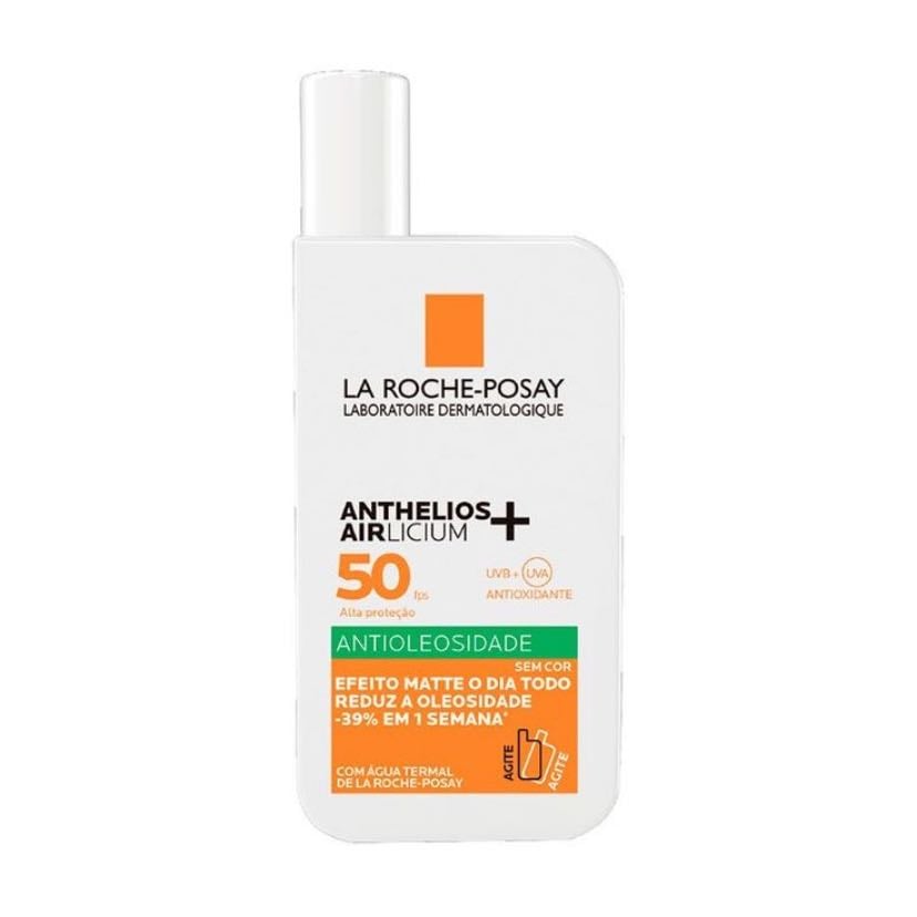 La roche posay anthelios airlicium