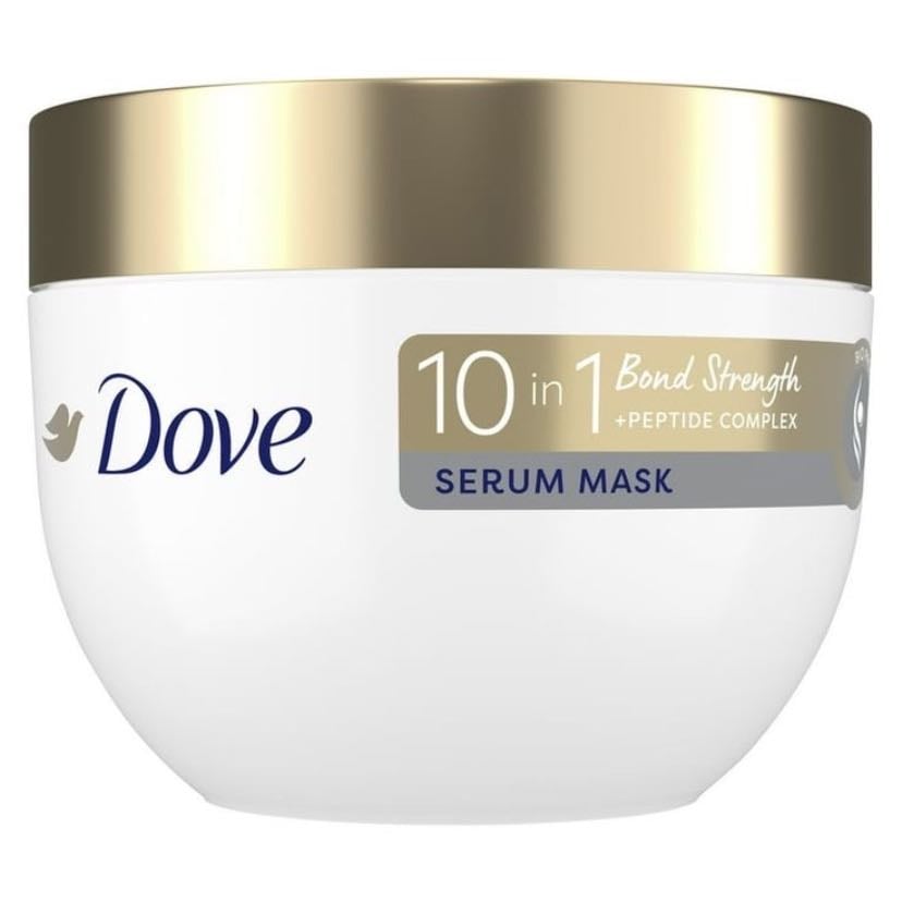 Mascarilla para el cabello - 2 veces a la semana