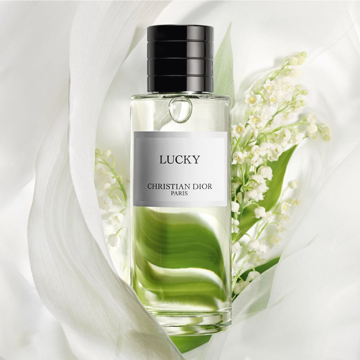 CHRISTIAN DIOR LUCKY