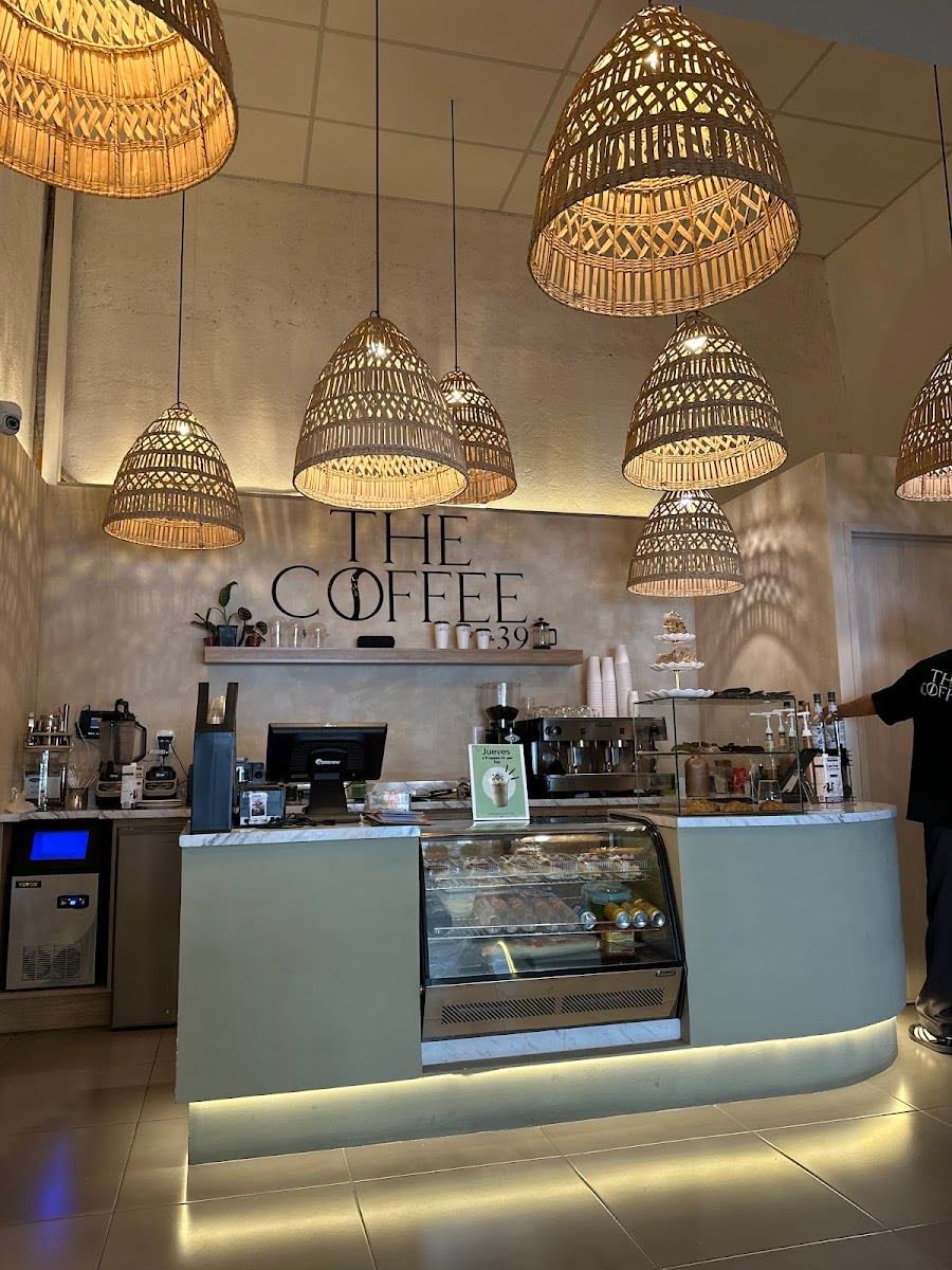 The Coffee39