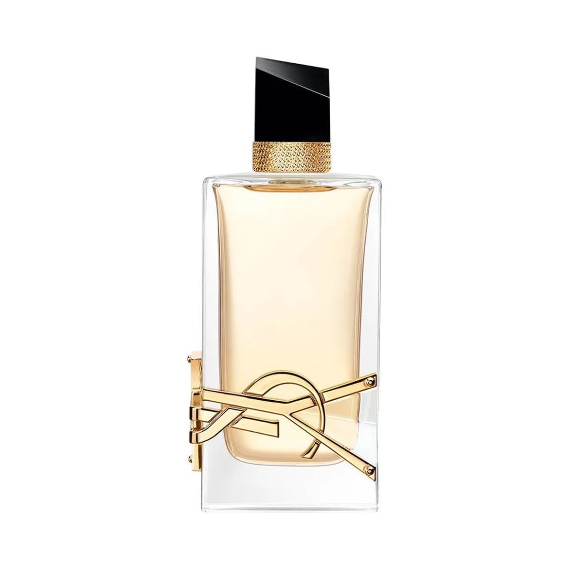 YVES SANIT LAURENT LIBRE