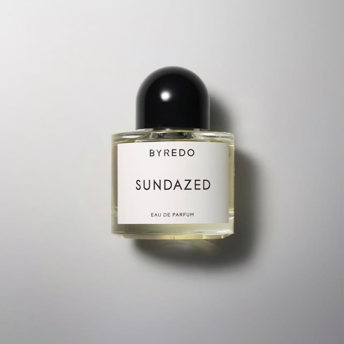BYREDO Sundazed