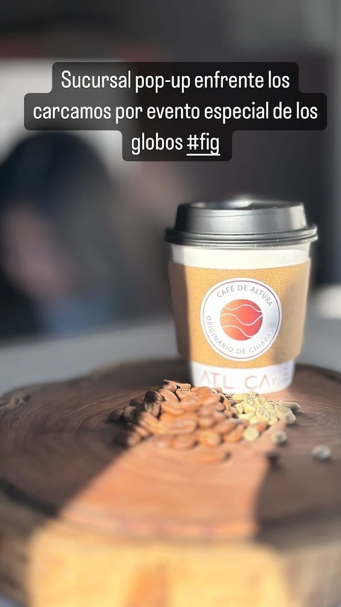 Atl Café