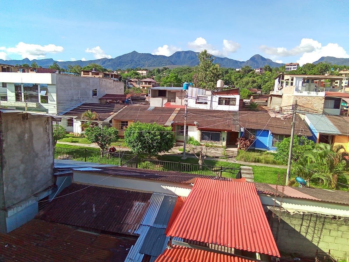 Tarapoto