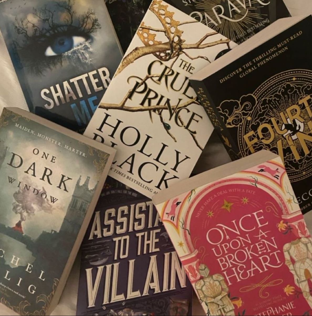 Books