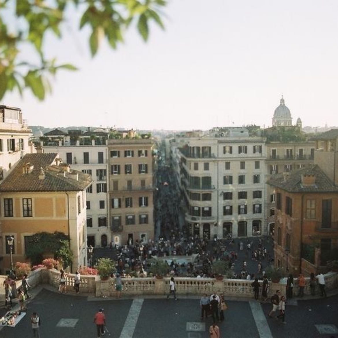 Rome