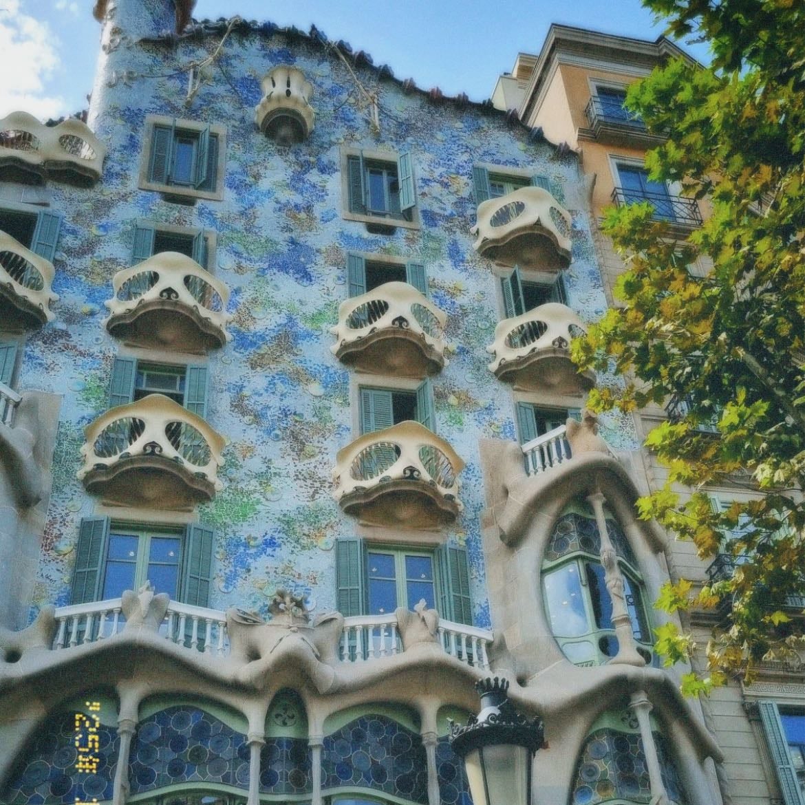 Barcelona