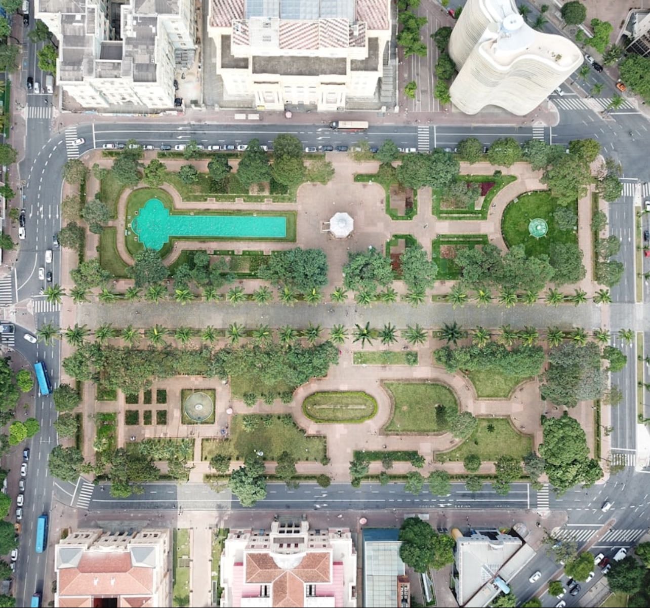 BH TOUR - Places hypelist by Julia Duarte