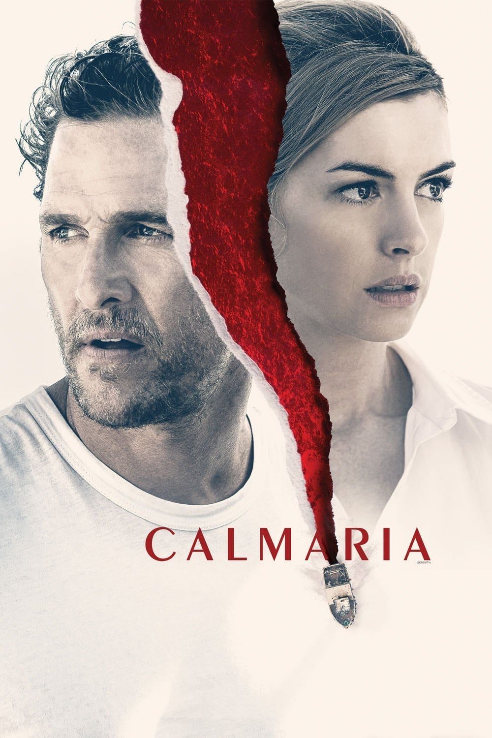Calmaria - Steven Knight · 2019