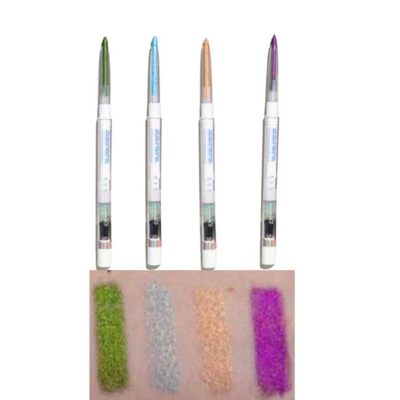 Delineador Holográfico Luisance - Lápis retrátil - Shopee