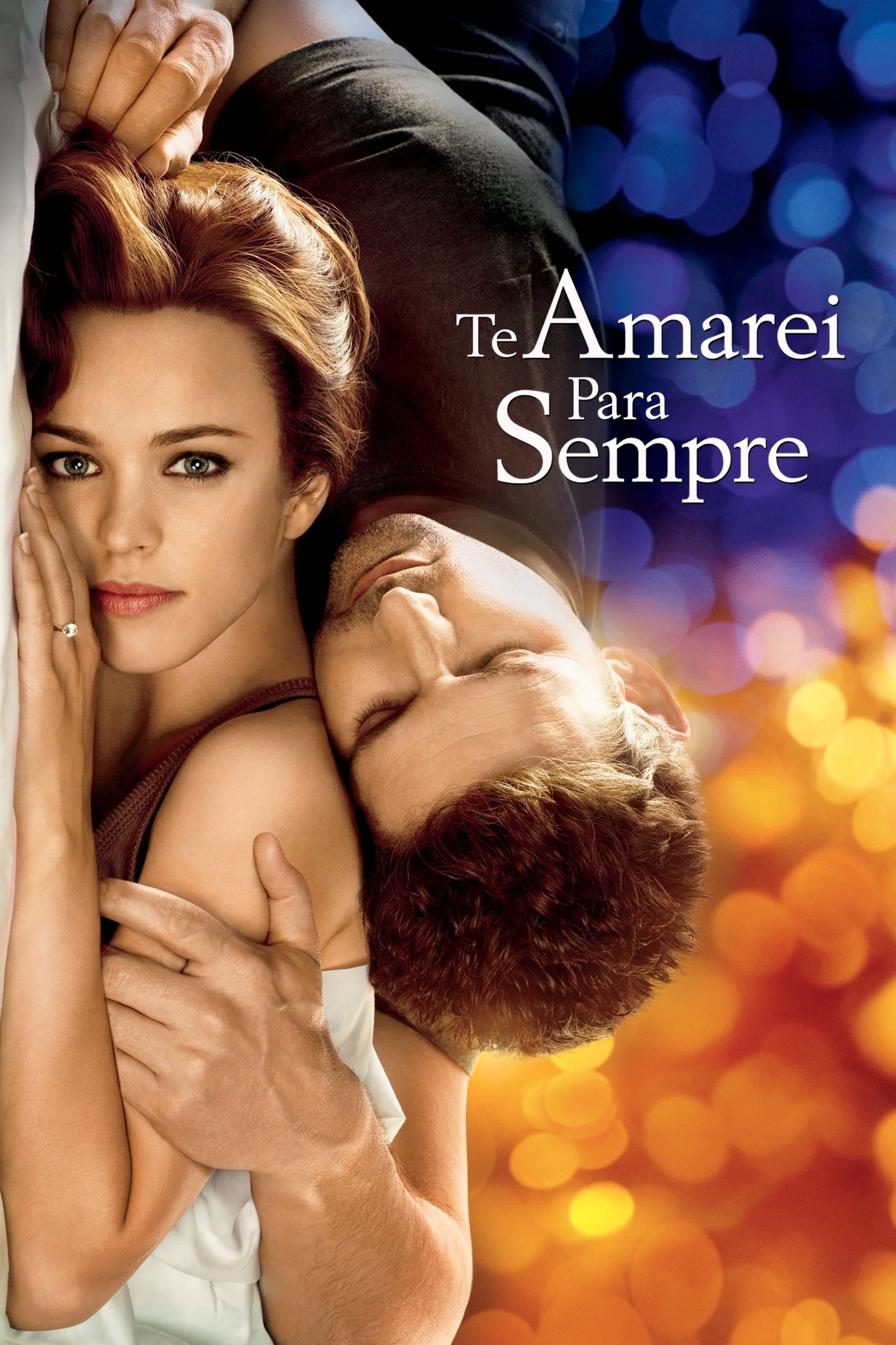 Te Amarei Para Sempre - Robert Schwentke · 2009