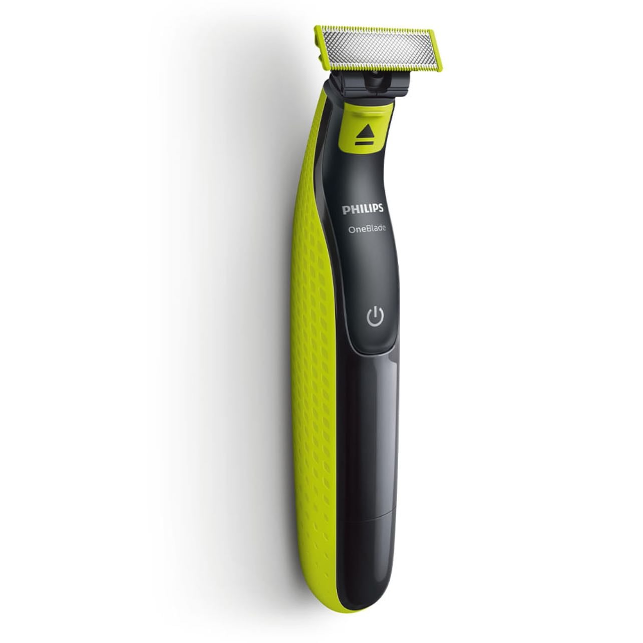 OneBlade Rosto - Modelador híbrido Raspar e aparar