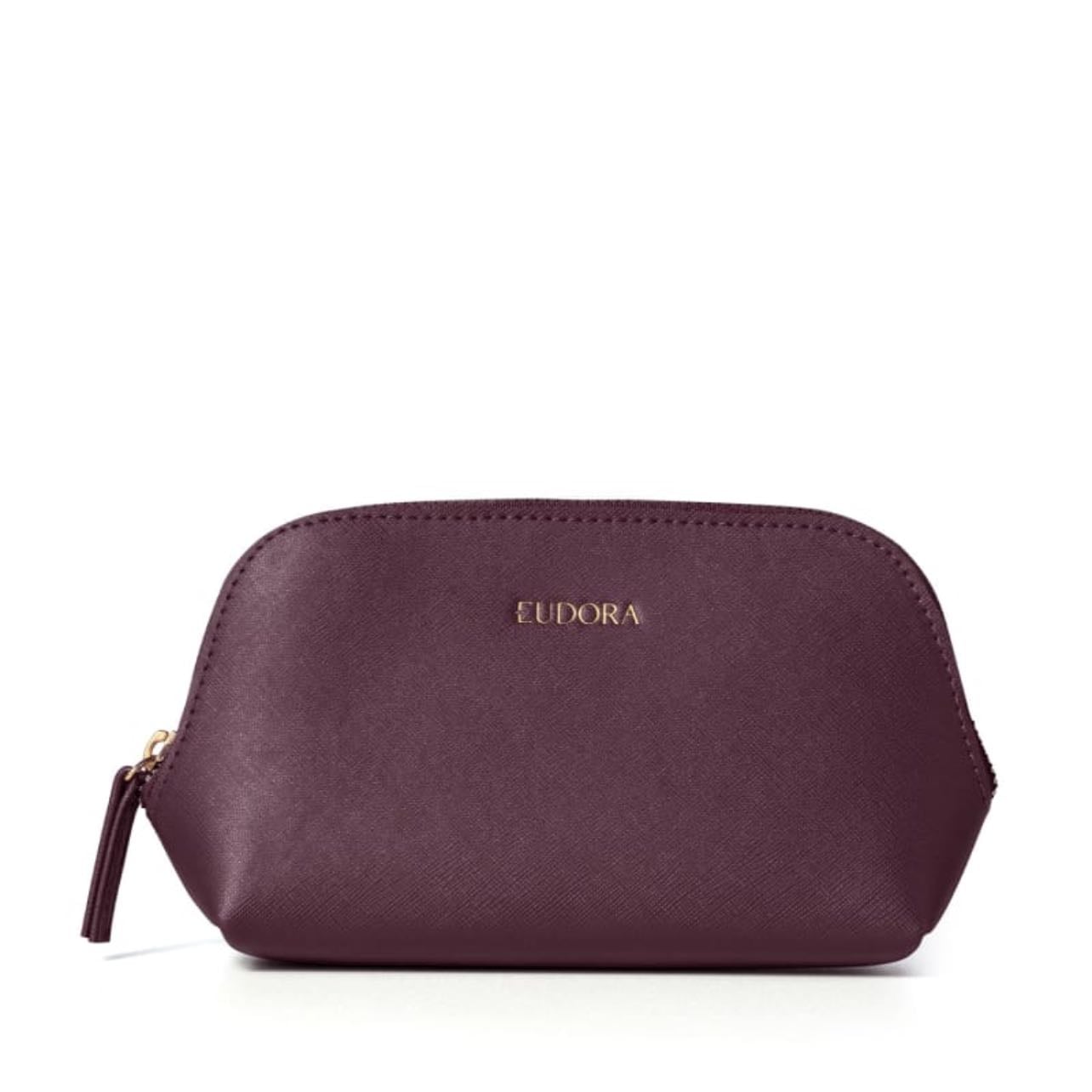 Nécessaire - Eudora Collection - (2025/05) Tam: P (20 x 5 x 10 cm); Courino