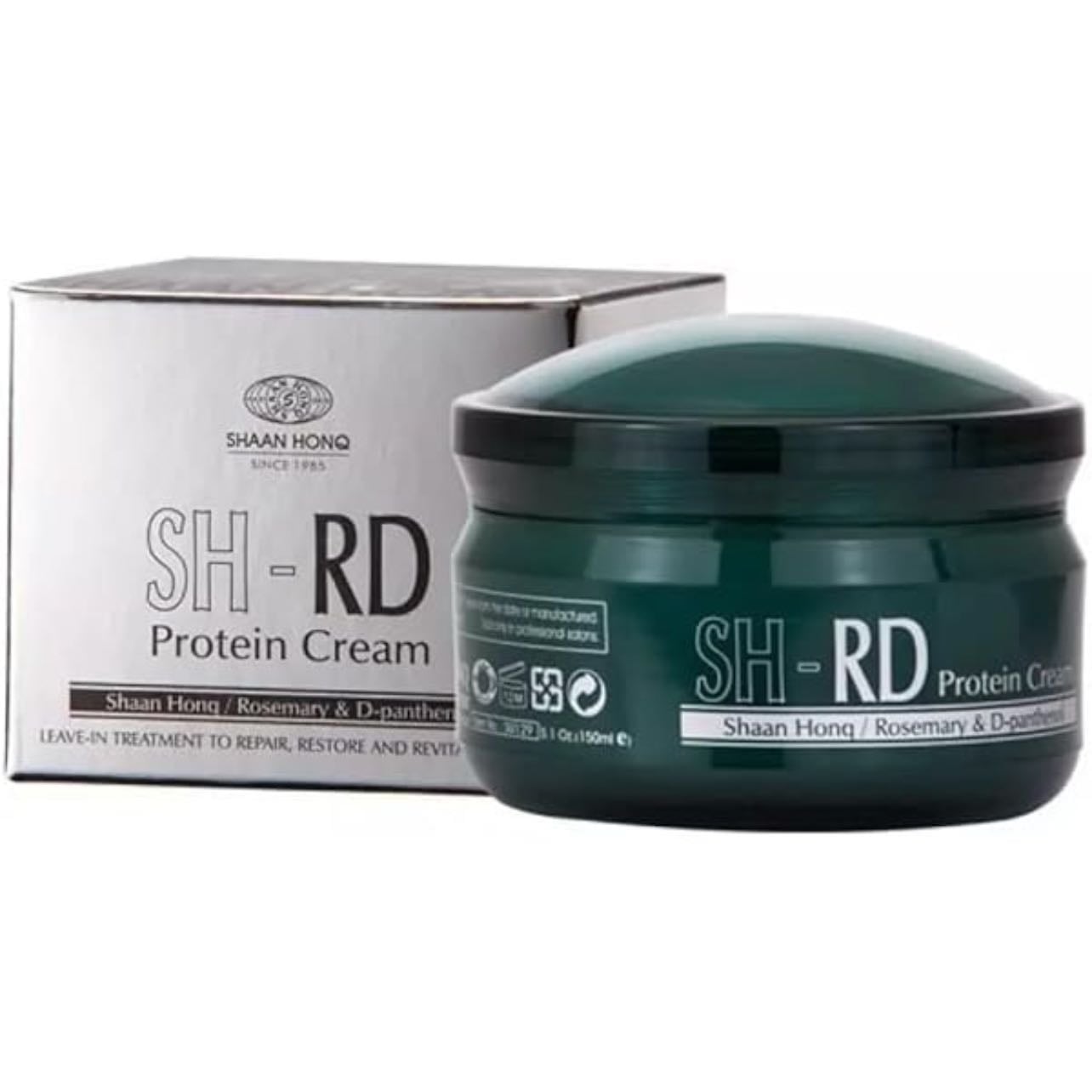 SH-RD - Leave-in de Reparação Protein Cream - N.P.P.E.
