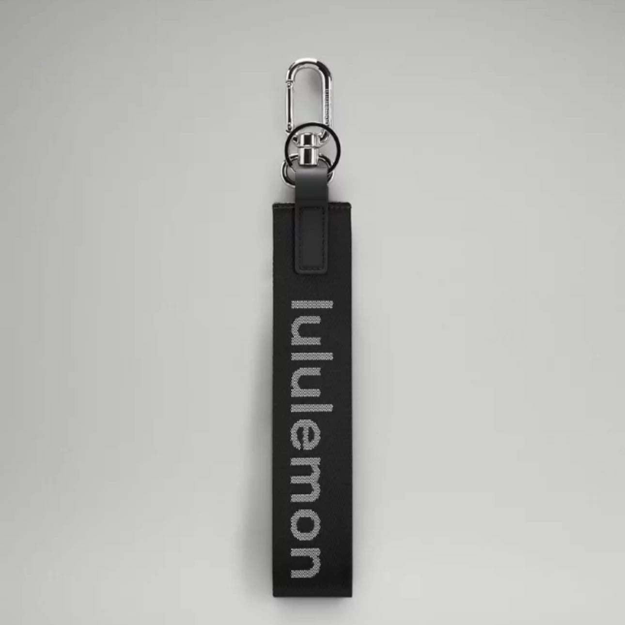 Lululemon - Never Lost Keychain - €18
