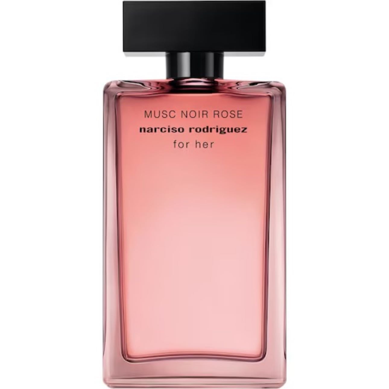 Narciso Rodriguez for her - Musc Noir Rose - Eau de parfum - 100ml
