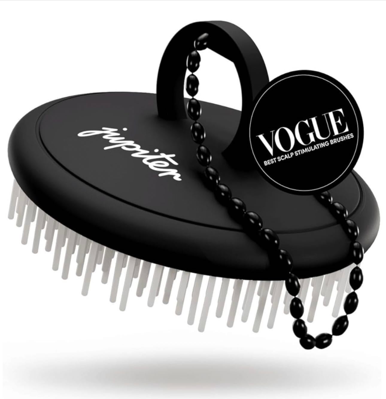 Jupiter - Exfoliater brush - $19,99 (€17,17)