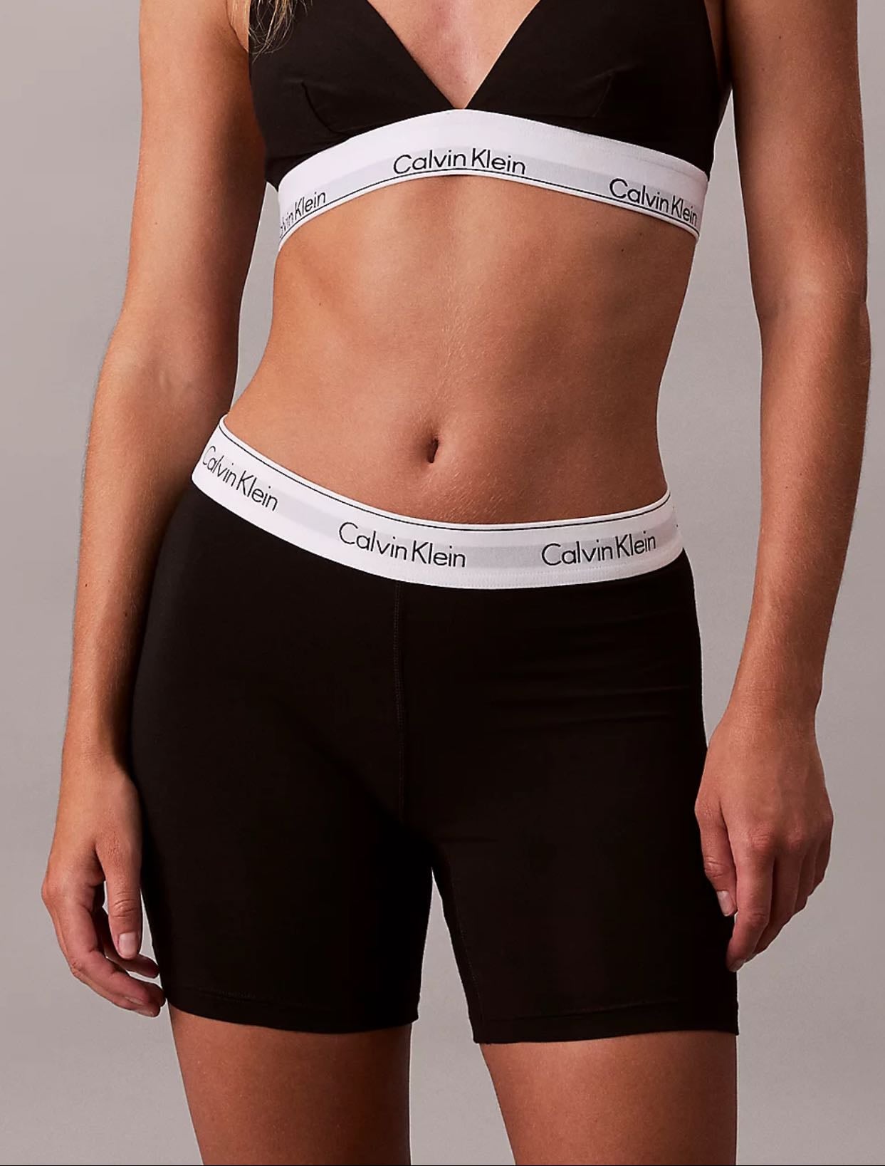 Calvin Klein - Boxer Icon Cotton Modal - €29,90