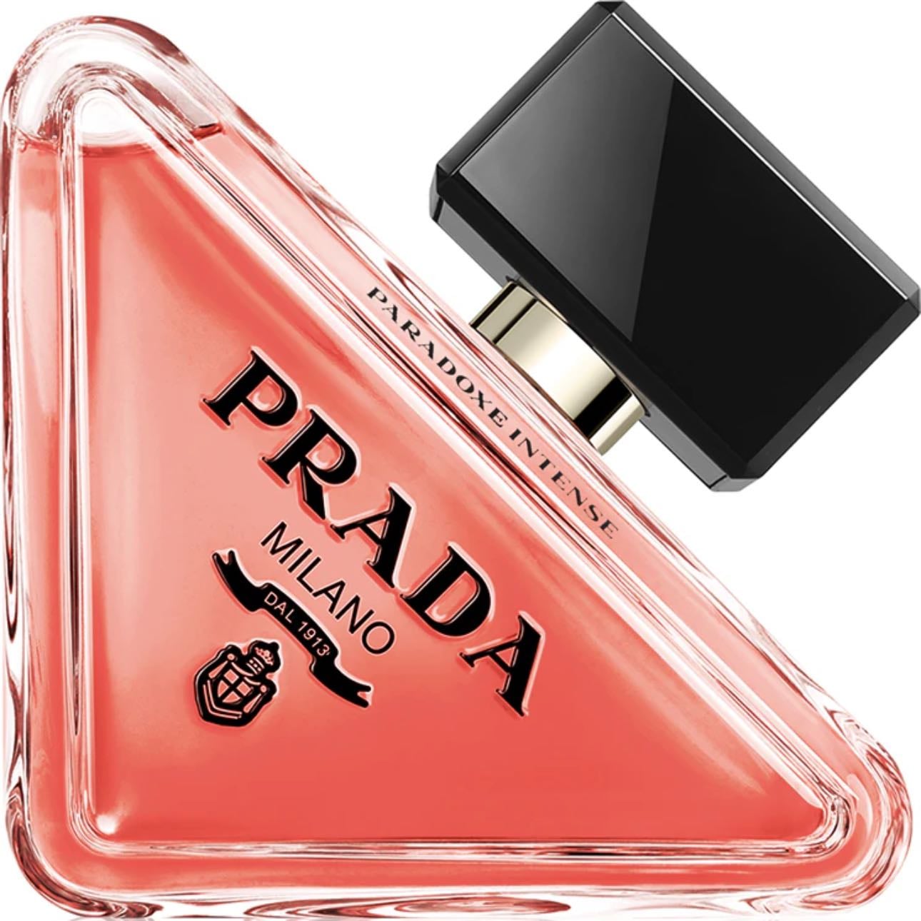 Prada - Paradoxe Intense - Eau de parfum - 90ml