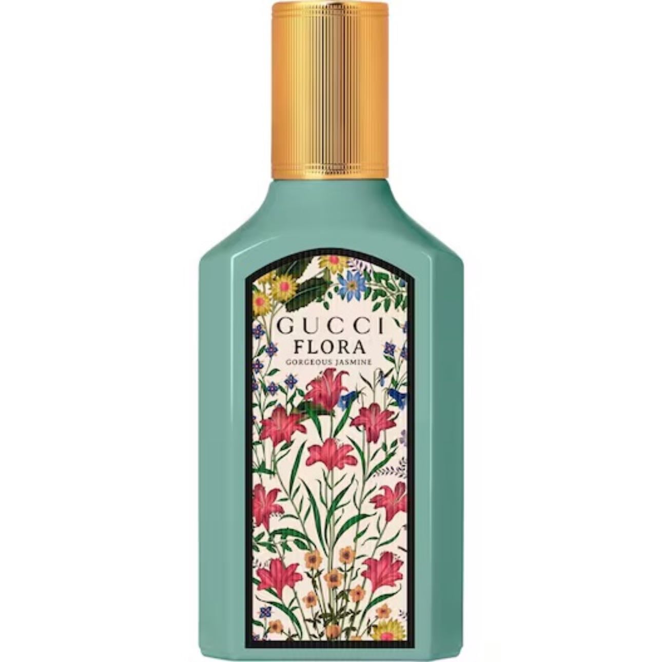 Gucci - Gucci Flora Gorgeous Jasmine - Eau de parfum - 50ml