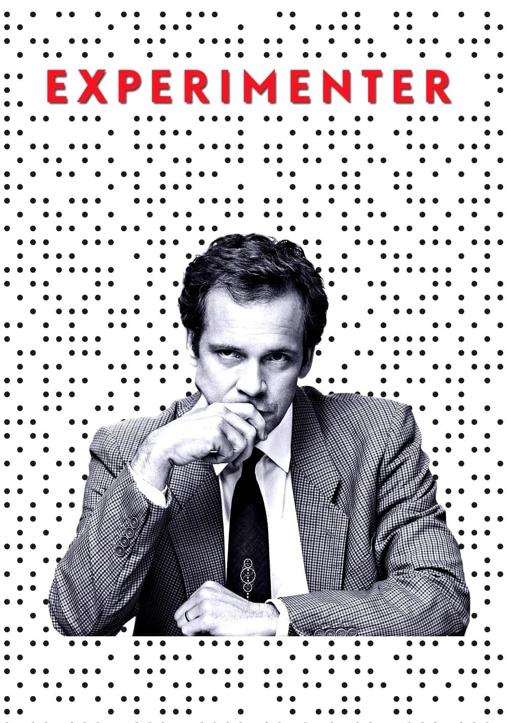 O Experimento de Milgram - Michael Almereyda · 2015