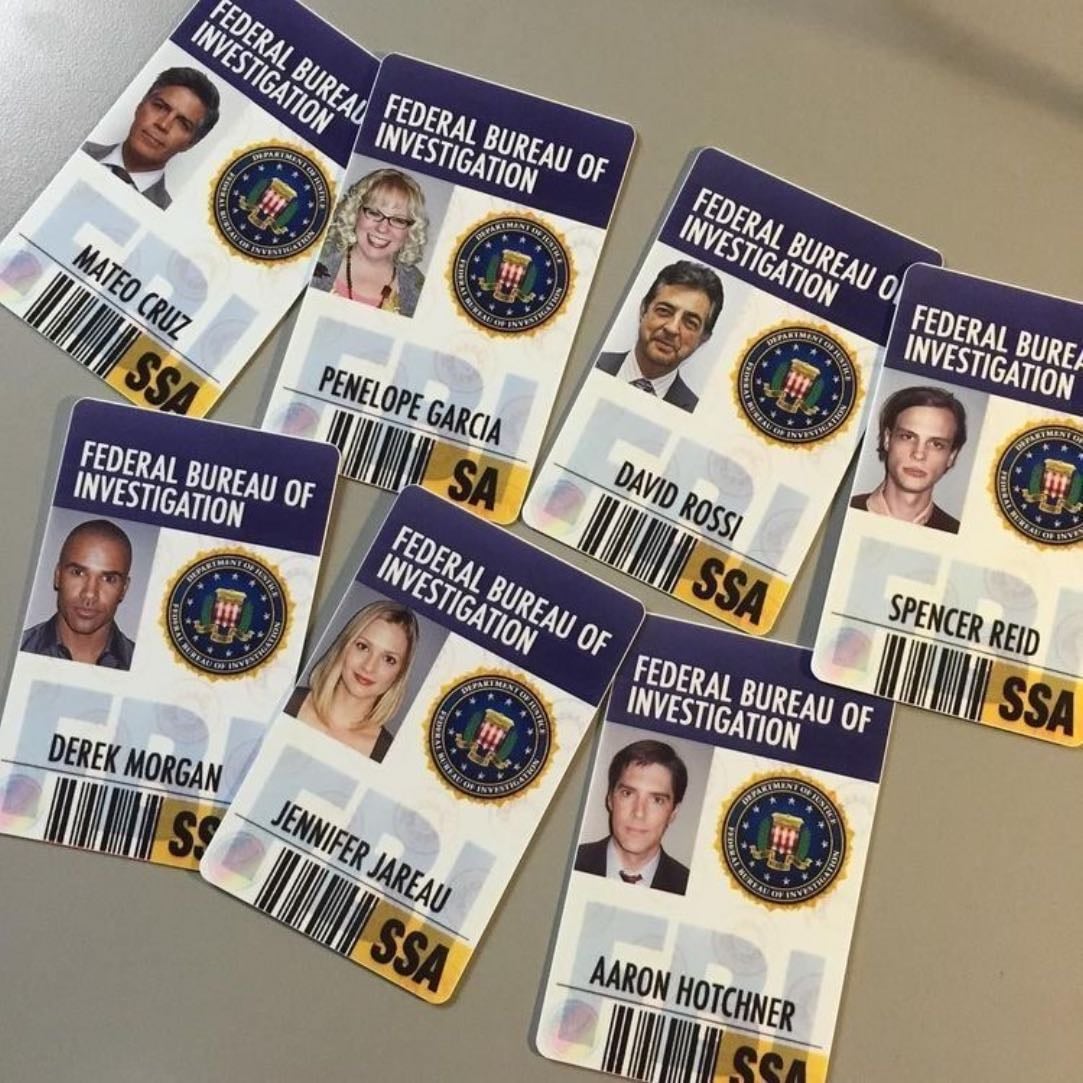 criminal minds